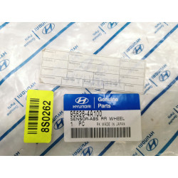 Czujnik ABS lewy tył Hyundai H-1 Starex 1997- OE 95626 4A100