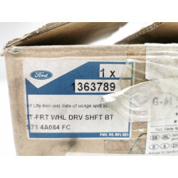 Zestaw osłony przegubu Ford Focus I Mondeo III OE 1363789