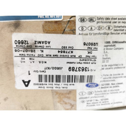 Zestaw osłony przegubu Ford Focus I Mondeo III OE 1363789