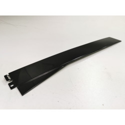 Listwa zgarniająca tylnych prawych drzwi VW PASSAT 3B9839902041 3B9839902