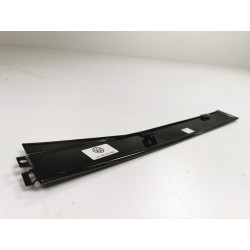Listwa zgarniająca tylnych prawych drzwi VW PASSAT 3B9839902041 3B9839902