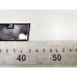 Listwa zgarniająca tylnych prawych drzwi VW PASSAT 3B9839902041 3B9839902