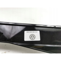 Listwa zgarniająca tylnych prawych drzwi VW PASSAT 3B9839902041 3B9839902