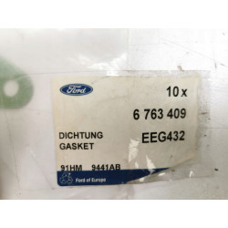 Uszczelka kolektor dolotowy Ford Scorpio Sierra Escort 91HM-9441-AB 6763409
