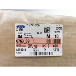 Uszczelka kolektor dolotowy Ford Scorpio Sierra Escort 91HM-9441-AB 6763409