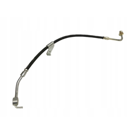 PRZEWÓD HAMULCOWY LEWY PRZÓD FORD TRANSIT 1991-2000 92VB-2078-BA 6577424