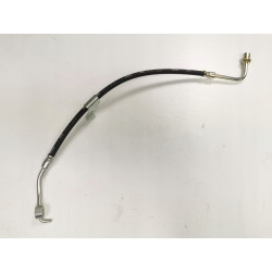 PRZEWÓD HAMULCOWY LEWY PRZÓD FORD TRANSIT 1991-2000 92VB-2078-BA 6577424