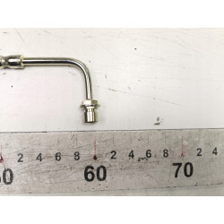 PRZEWÓD HAMULCOWY LEWY PRZÓD FORD TRANSIT 1991-2000 92VB-2078-BA 6577424