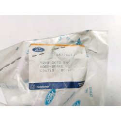 PRZEWÓD HAMULCOWY LEWY PRZÓD FORD TRANSIT 1991-2000 92VB-2078-BA 6577424