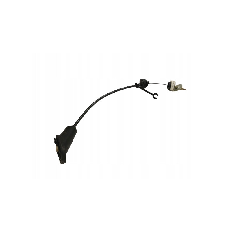 Linka sprzęgła Citroen AX 1986- OE 2150 N0 2150N0
