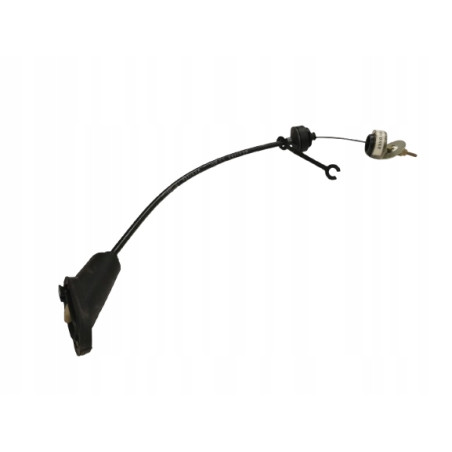 Linka sprzęgła Citroen AX 1986- OE 2150 N0 2150N0