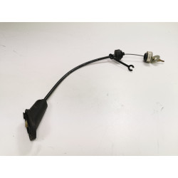 Linka sprzęgła Citroen AX 1986- OE 2150 N0 2150N0
