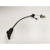 Linka sprzęgła Citroen AX 1986- OE 2150 N0 2150N0