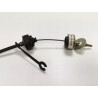 Linka sprzęgła Citroen AX 1986- OE 2150 N0 2150N0