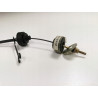 Linka sprzęgła Citroen AX 1986- OE 2150 N0 2150N0