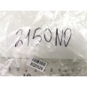 Linka sprzęgła Citroen AX 1986- OE 2150 N0 2150N0
