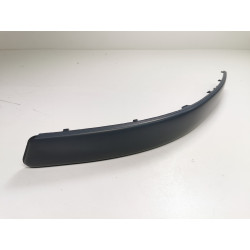 LISTWA ZDERZAKA LEWY PRZÓD VOLKSWAGEN PASSAT 3B 3B0807717AGRU 3B0807717A