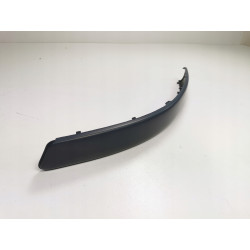 LISTWA ZDERZAKA LEWY PRZÓD VOLKSWAGEN PASSAT 3B 3B0807717AGRU 3B0807717A