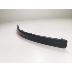 LISTWA ZDERZAKA LEWY PRZÓD VOLKSWAGEN PASSAT 3B 3B0807717AGRU 3B0807717A