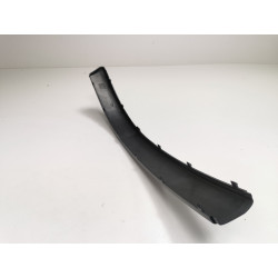 LISTWA ZDERZAKA LEWY PRZÓD VOLKSWAGEN PASSAT 3B 3B0807717AGRU 3B0807717A