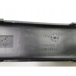 LISTWA ZDERZAKA LEWY PRZÓD VOLKSWAGEN PASSAT 3B 3B0807717AGRU 3B0807717A