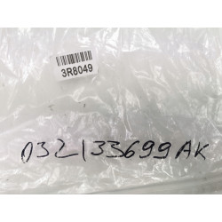Przewód paliwa, powrotny Skoda Octavia 1997- OE 032133699AK