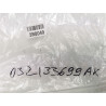 Przewód paliwa, powrotny Skoda Octavia 1997- OE 032133699AK