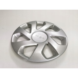 Kołpak 15" GROOMY Renault Dacia LODGY LOGAN II SANDERO II OE 403151742R
