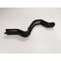ŻALUZJA ROLETKA TUNELU SCHOWKA VW PASSAT 3B 2001- OE 3B0713187