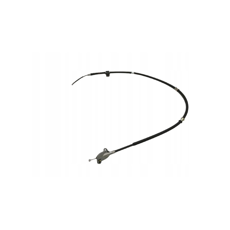 Cięgno, hamulec postojowy do Daihatsu Cuore L201 OE 46420-87211