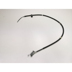 Cięgno, hamulec postojowy do Daihatsu Cuore L201 OE 46420-87211
