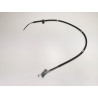 Cięgno, hamulec postojowy do Daihatsu Cuore L201 OE 46420-87211