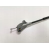 Cięgno, hamulec postojowy do Daihatsu Cuore L201 OE 46420-87211