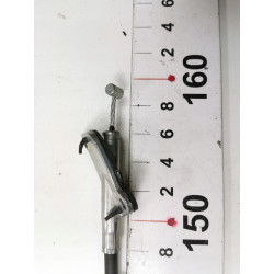 Cięgno, hamulec postojowy do Daihatsu Cuore L201 OE 46420-87211