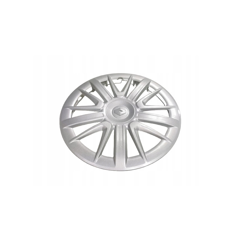 Kołpak koła 15" Renault Clio IV OE 7711426508