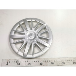 Kołpak koła 15" Renault Clio IV OE 7711426508
