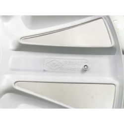 Kołpak koła 15" Renault Clio IV OE 7711426508