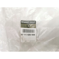 Kołpak koła 15" Renault Clio IV OE 7711426508