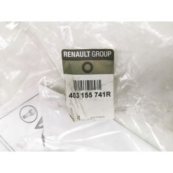 Kołpak koła 14" Renault Clio II 1998 - 2005 OE 403155741R