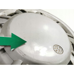 Kołpak koła 15" Volkswagen Transporter OE 701601147A