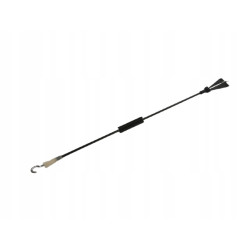 LINKA CIĘGNO KLAMKI TYŁ OPEL CORSA D OE 13186769