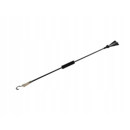 LINKA CIĘGNO KLAMKI TYŁ OPEL CORSA D OE 13186769