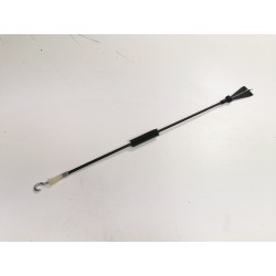 LINKA CIĘGNO KLAMKI TYŁ OPEL CORSA D OE 13186769