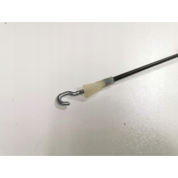 LINKA CIĘGNO KLAMKI TYŁ OPEL CORSA D OE 13186769