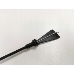 LINKA CIĘGNO KLAMKI TYŁ OPEL CORSA D OE 13186769