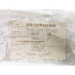 LINKA CIĘGNO KLAMKI TYŁ OPEL CORSA D OE 13186769