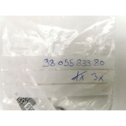 USZCZELKA POMPY OLEJU CITROEN BERLINGO C3 C4 JUMPY/ PEUGEOT 208 9805583380