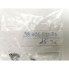 USZCZELKA POMPY OLEJU CITROEN BERLINGO C3 C4 JUMPY/ PEUGEOT 208 9805583380
