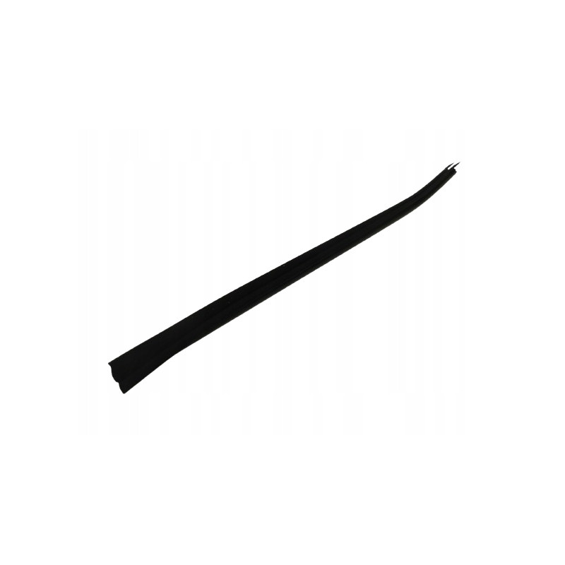 Listwa zewnętrzna drzwi tylnych prawych Kia Venga 09- 19 OE 83241 1P000