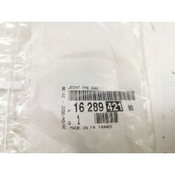 USZCZELKA POMPY WODY CITROEN BERLINGO JUMPY PEUGEOT PARTNER OE 1628942180
